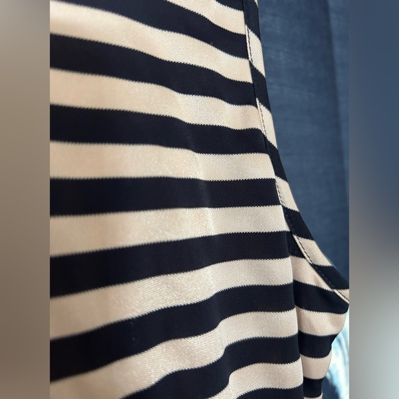 Marc New York Satiny Dress Size 6 - Picture 6 of 7